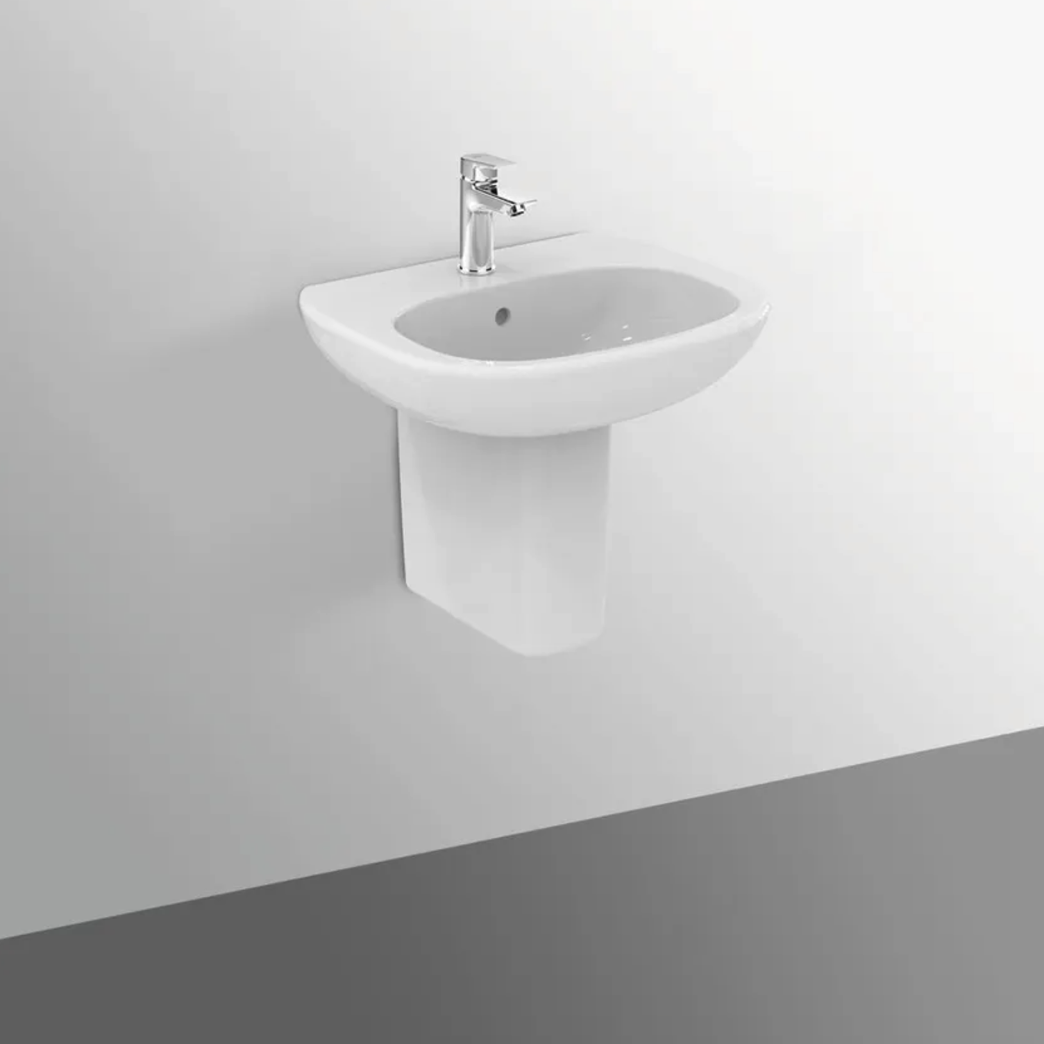 Ideal Standard, Tesi Lavabo