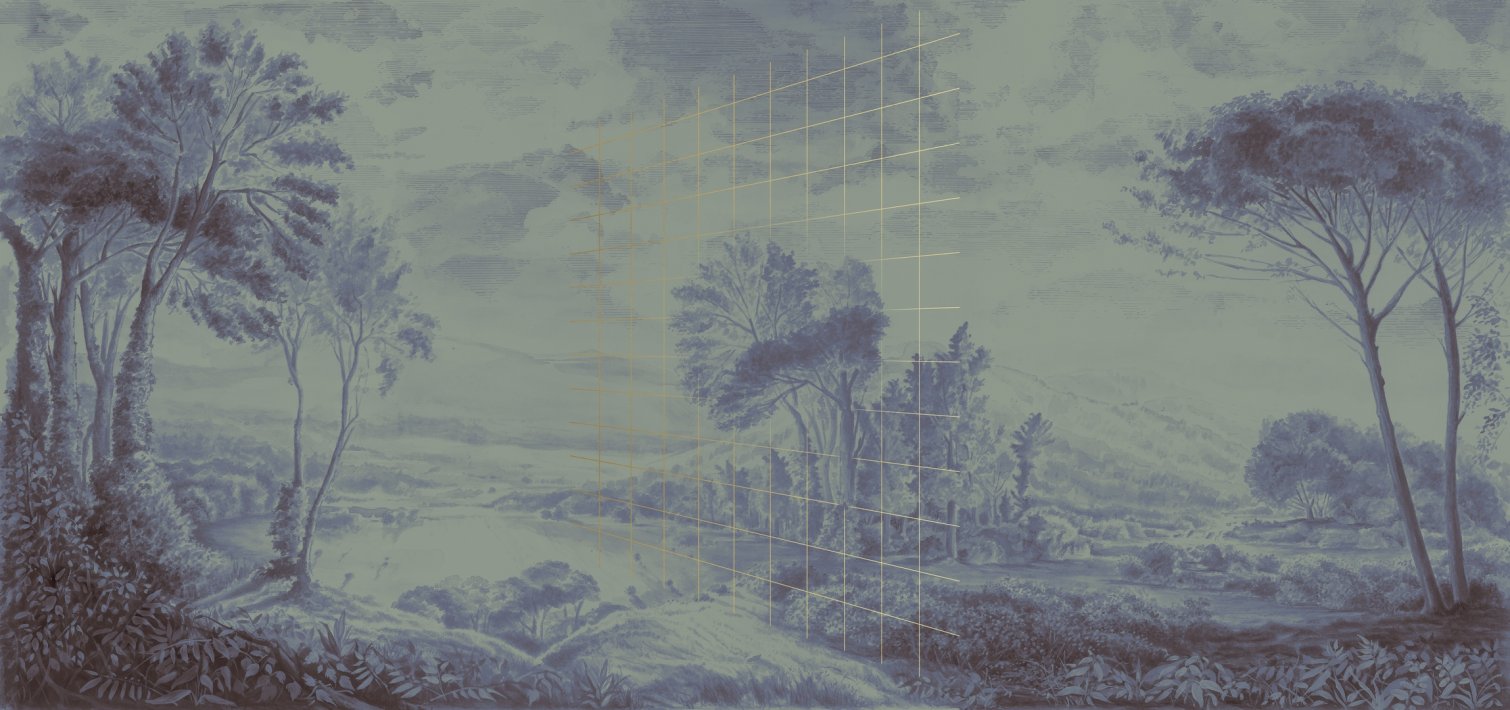 Wall&decò, Instant Panorama / Reloaded Wallpaper