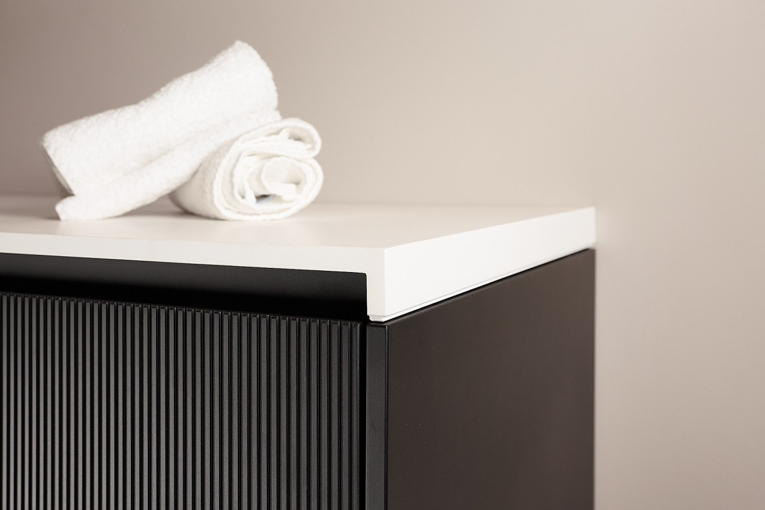 antoniolupi, Binario 03 Mobile portalavabo L182 cm