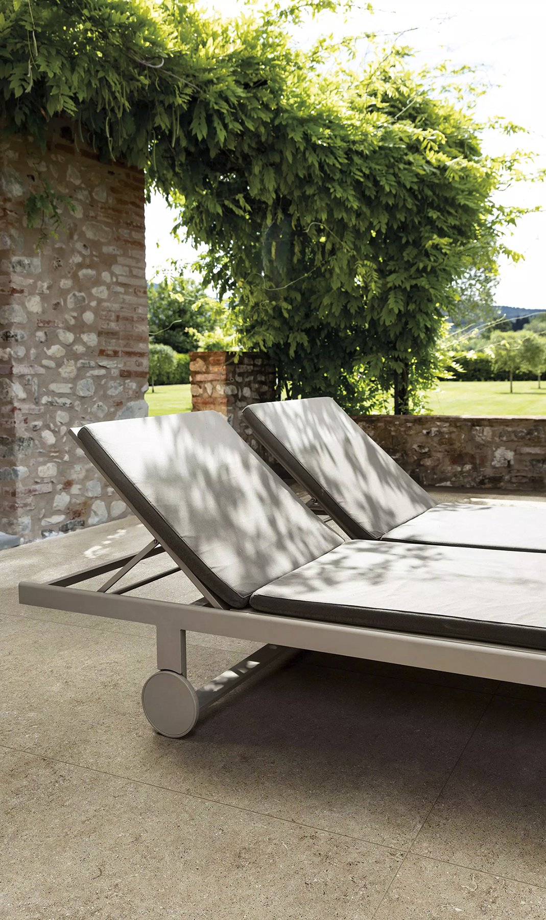 Florim, Sensi 60x120 cm