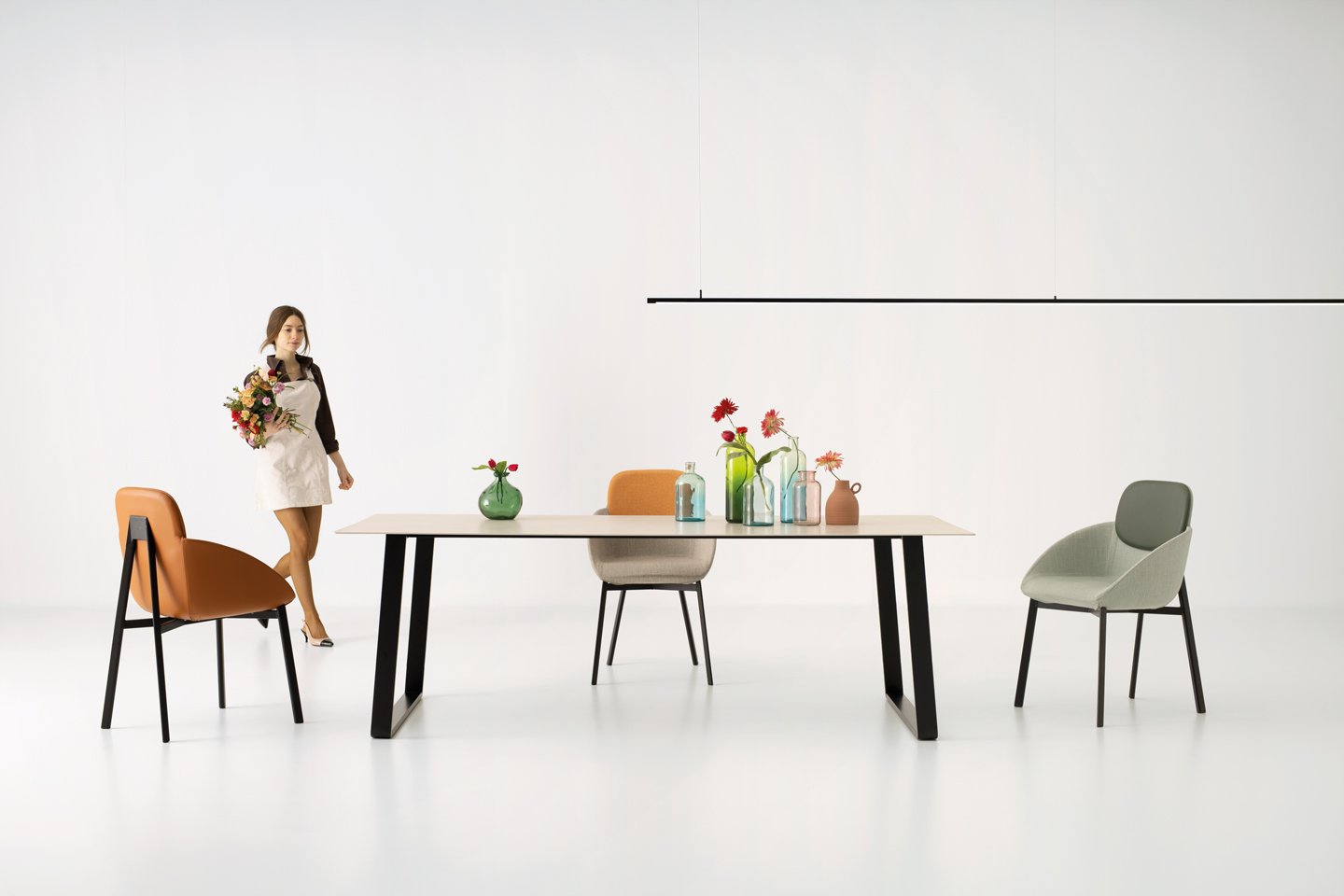 Pointhouse, Tata Armchair