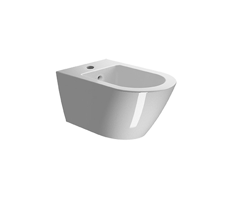 GSI, Kube X Sanitaryware