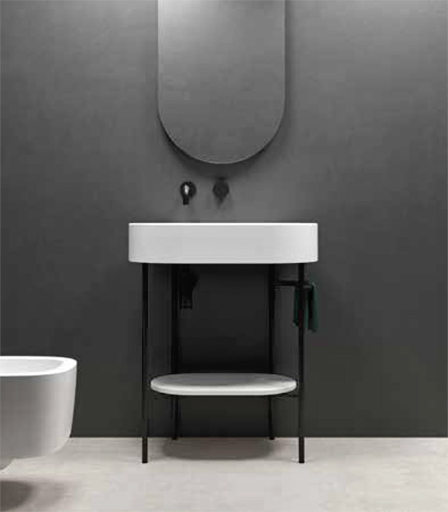 Galassia, T65 Consolle 65x39 cm