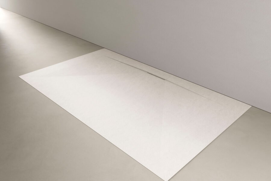 Disenia, Dual Piatto doccia 170x90 cm