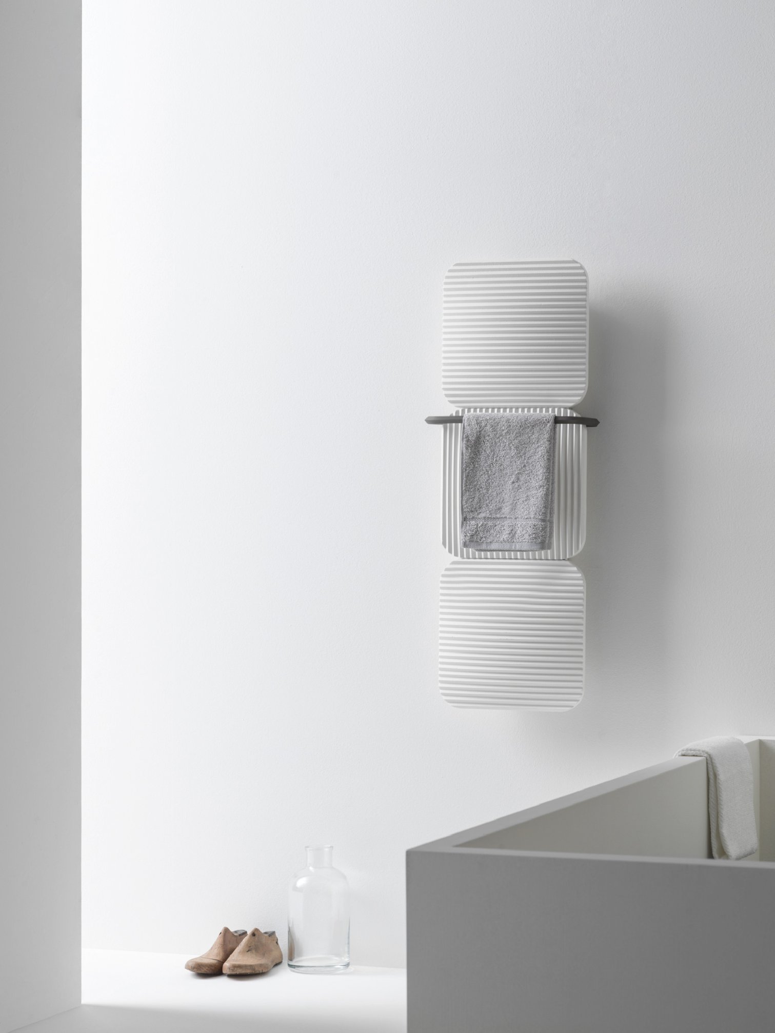 Antrax, Lana Towel heater 99x33 cm