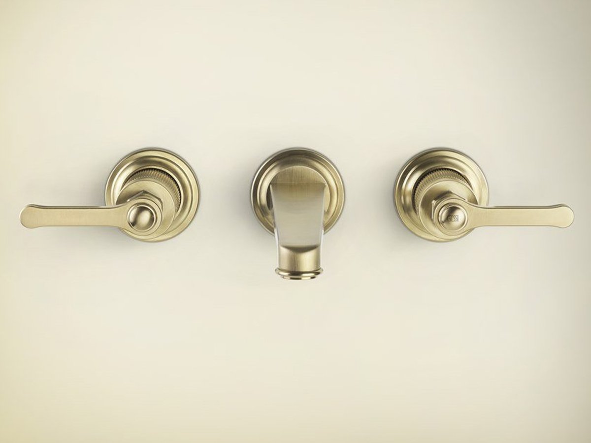 Gessi, Venti20 Gruppo lavabo