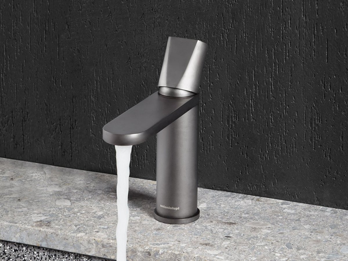 antoniolupi, Indigo Washbasin mixer