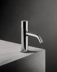 Fantini, Nostromo Small Washbasin mixer