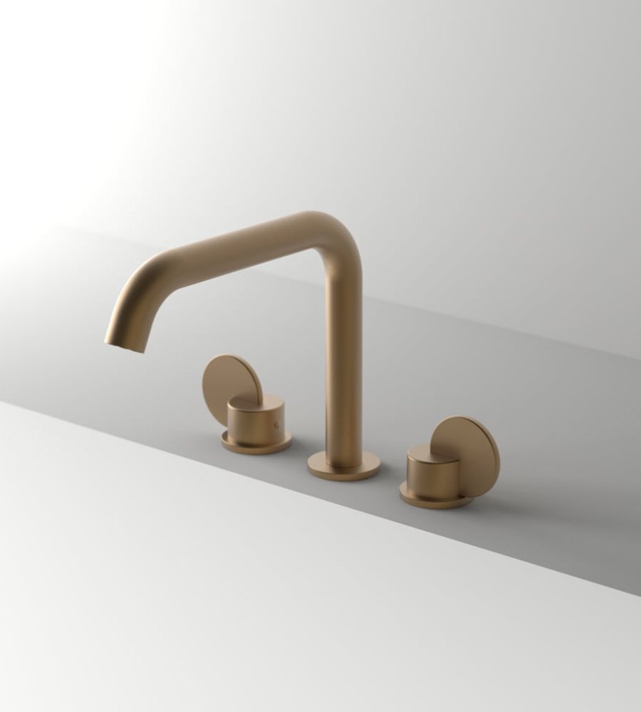 Agape, Limón Gruppo lavabo