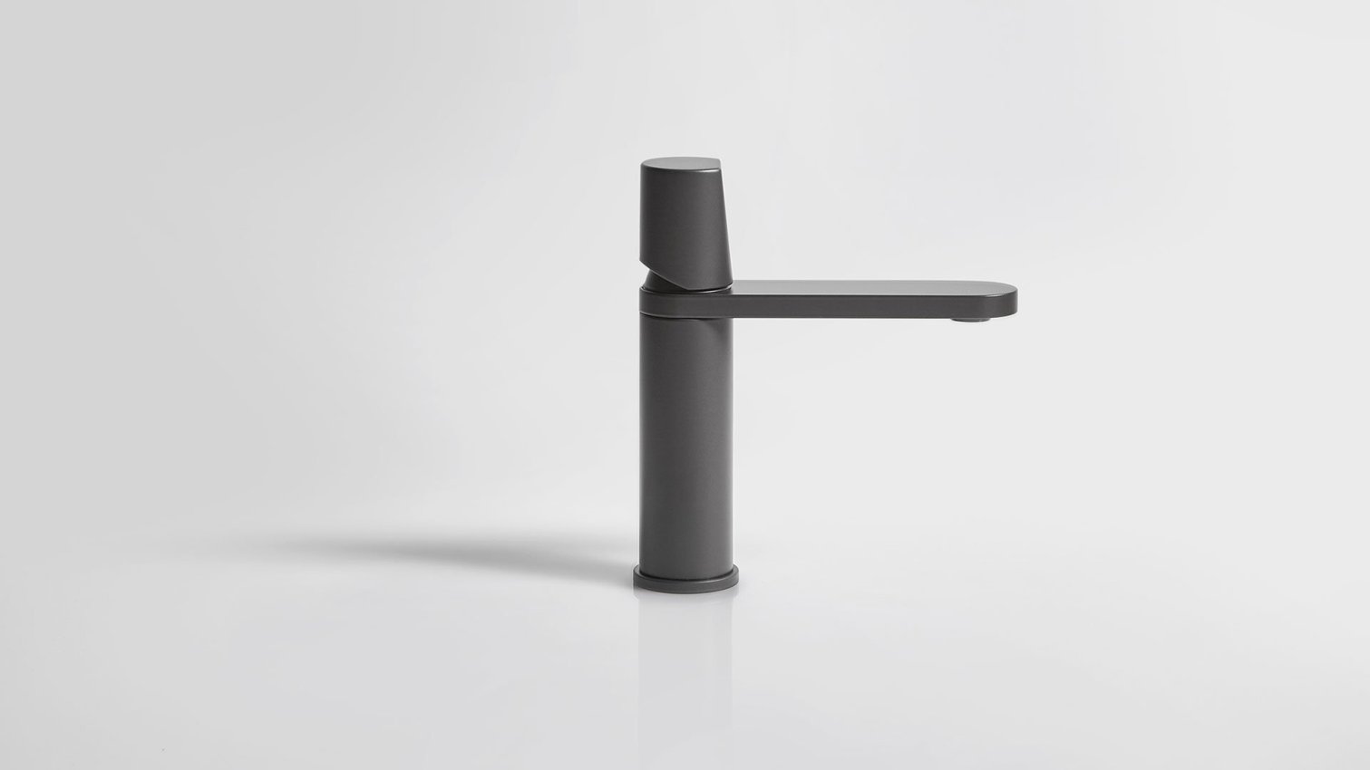 antoniolupi, Indigo Washbasin mixer