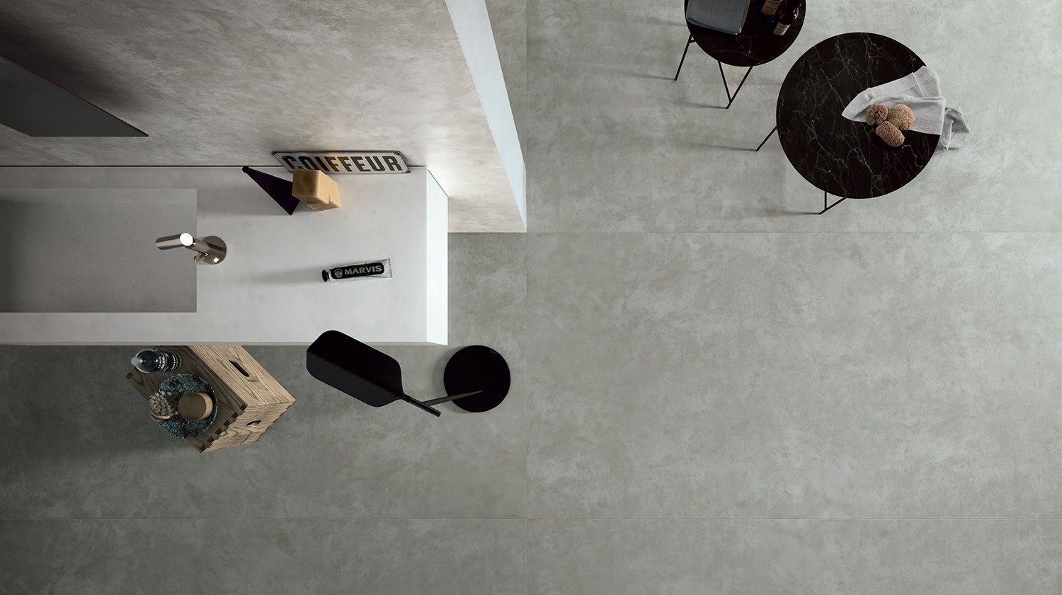 Cedit, Storie 120x240 cm