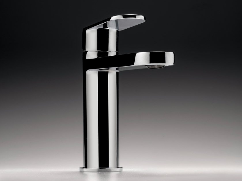 Gessi, Via Bagutta Mixer for washbasin