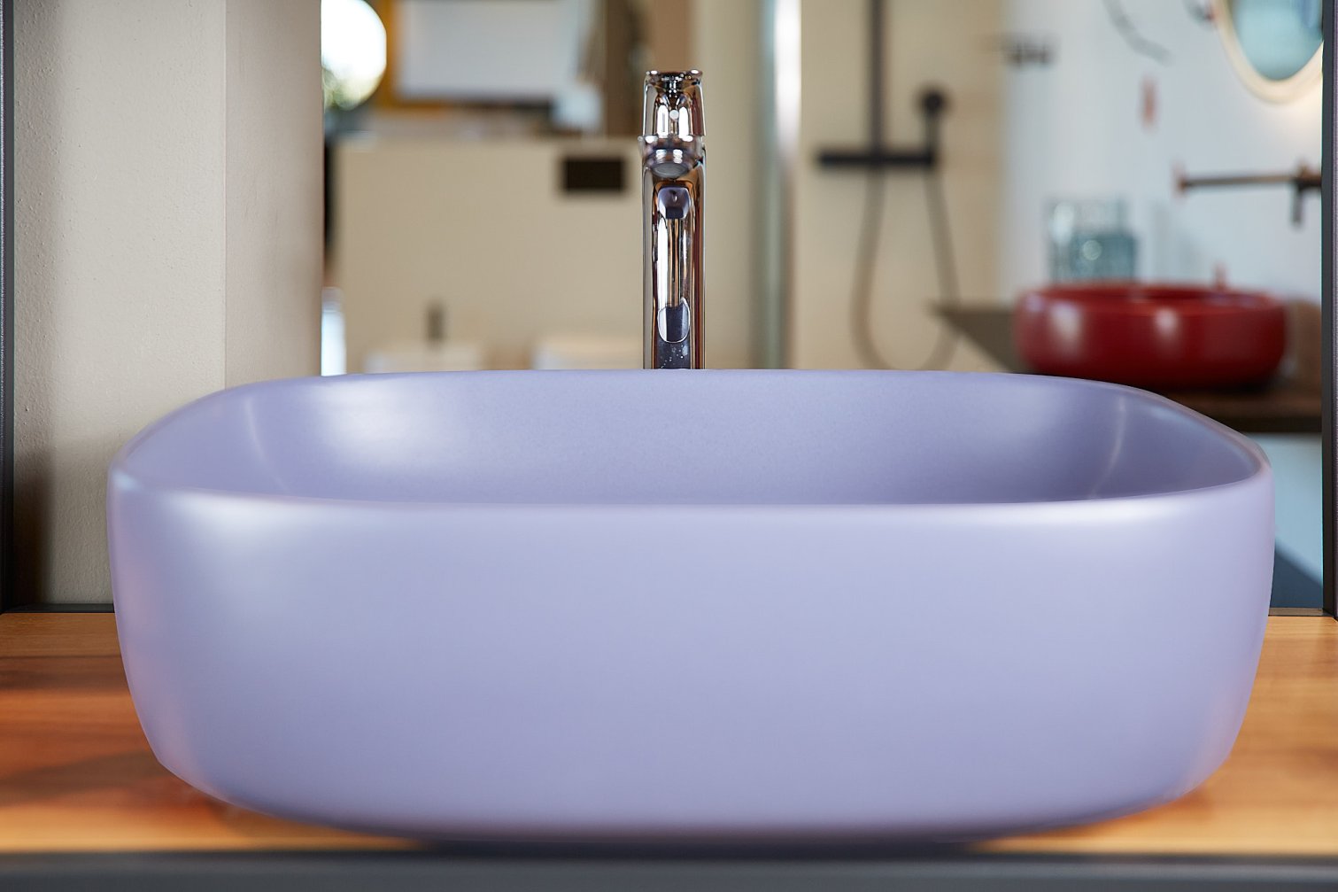 Galassia, Dream Lavabo