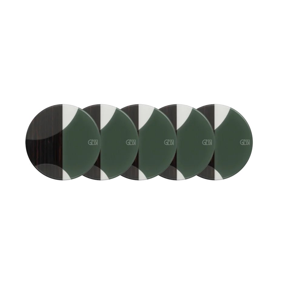 Gessi, Origini Outdoor colonna doccia