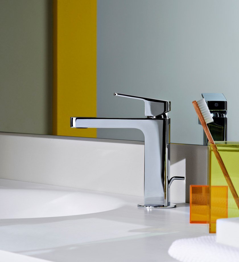 Zucchetti, Jingle Miscelatore lavabo