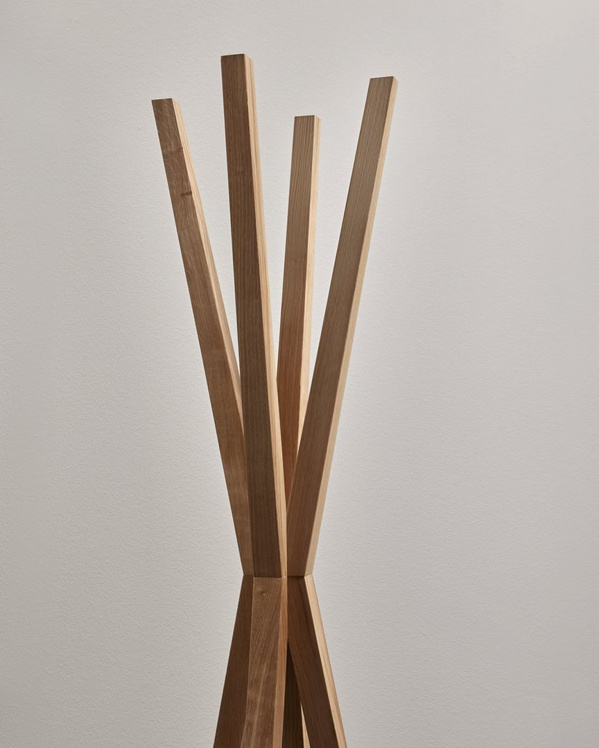 antoniolupi, Extro Coat stand H.160 cm