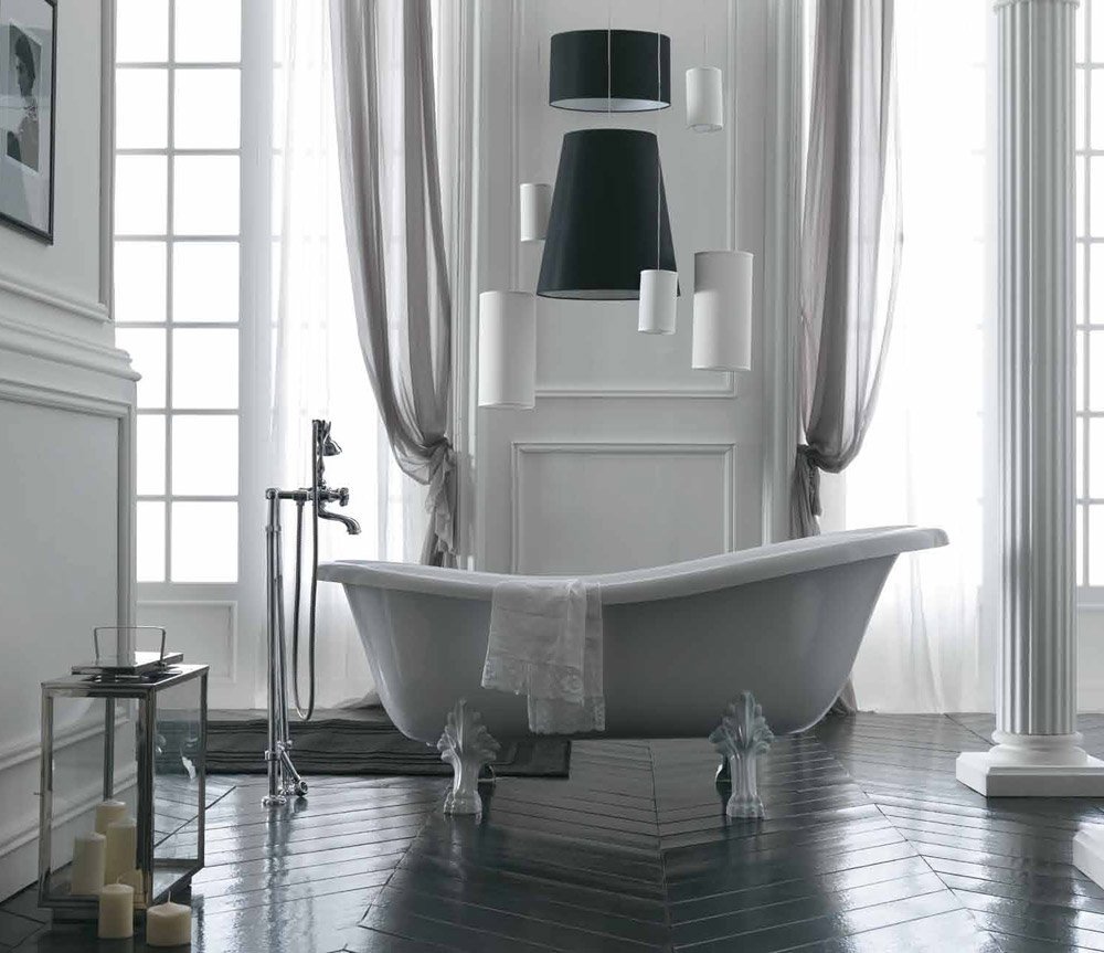 Galassia, Ethos Bathtub 170x80 cm