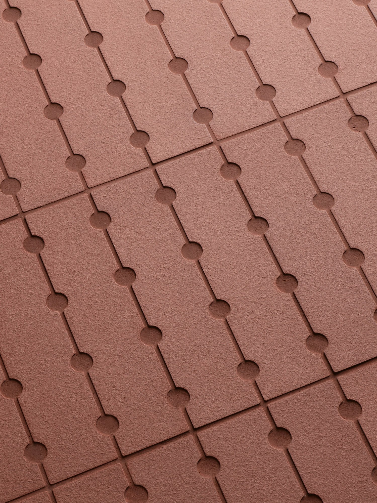 Mutina, Osso & Bottone 32.1x7.5 cm