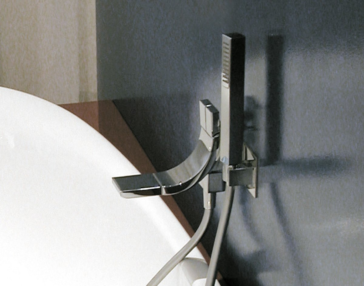 Flaminia, Si Gruppo vasca