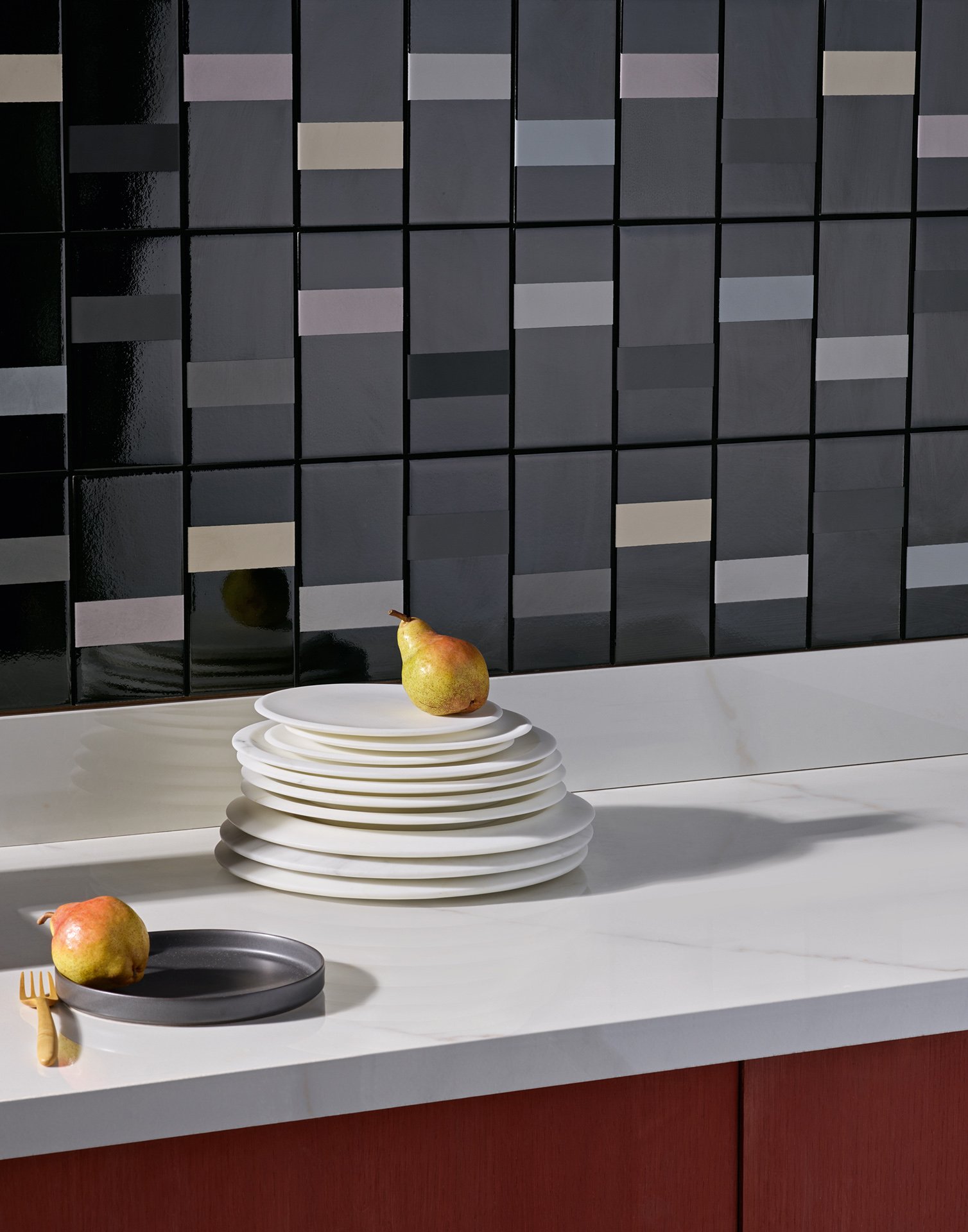 Mutina, Diarama 9.4x18.7 cm