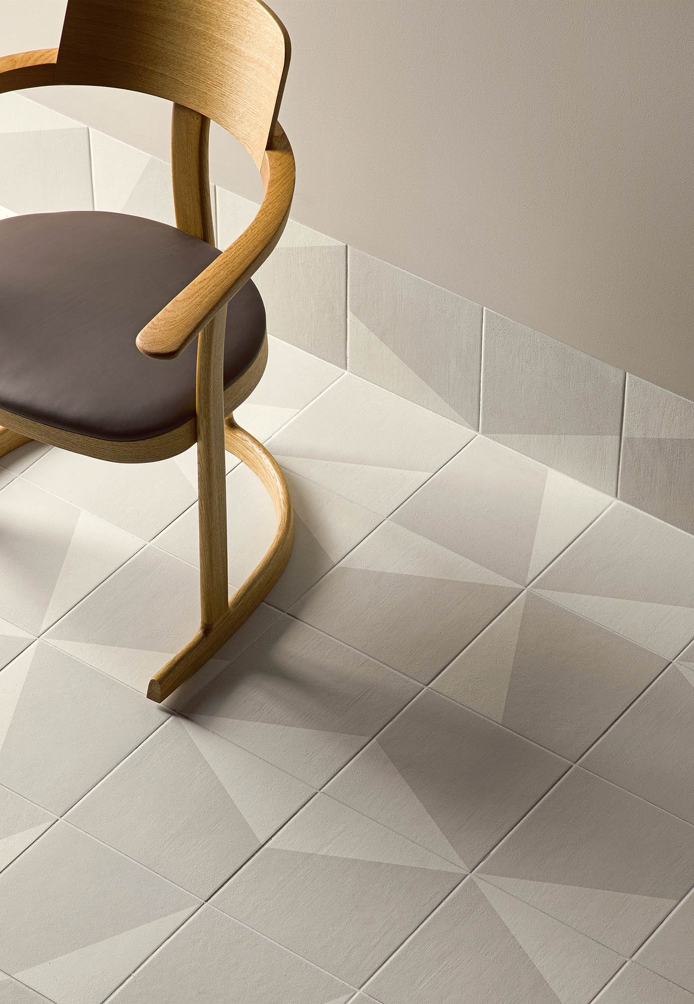Mutina, Puzzle 25x25 cm