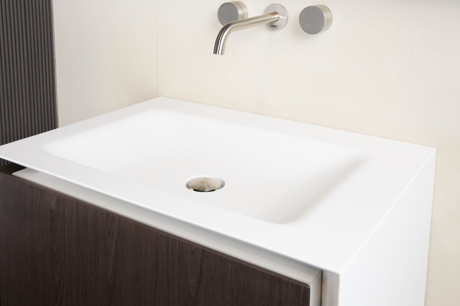 Boffi, B15C Mobile portalavabo L 70 cm