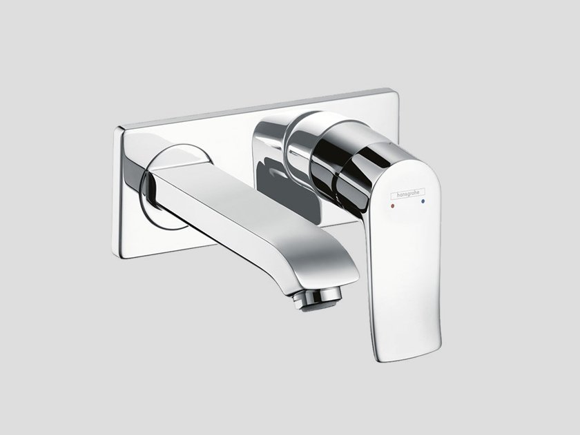 Hansgrohe, Metris Washbasin mixer
