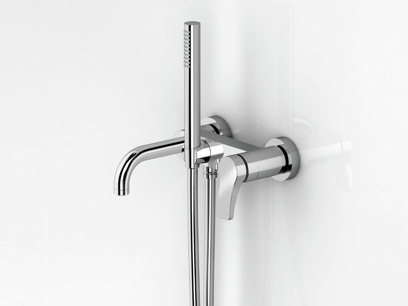 Fantini, AL/23 Lissoni Miscelatore vasca