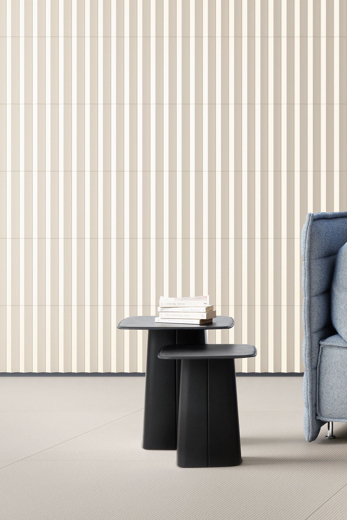 Mutina, Rombini Triangle Large 18.6x31.5 cm