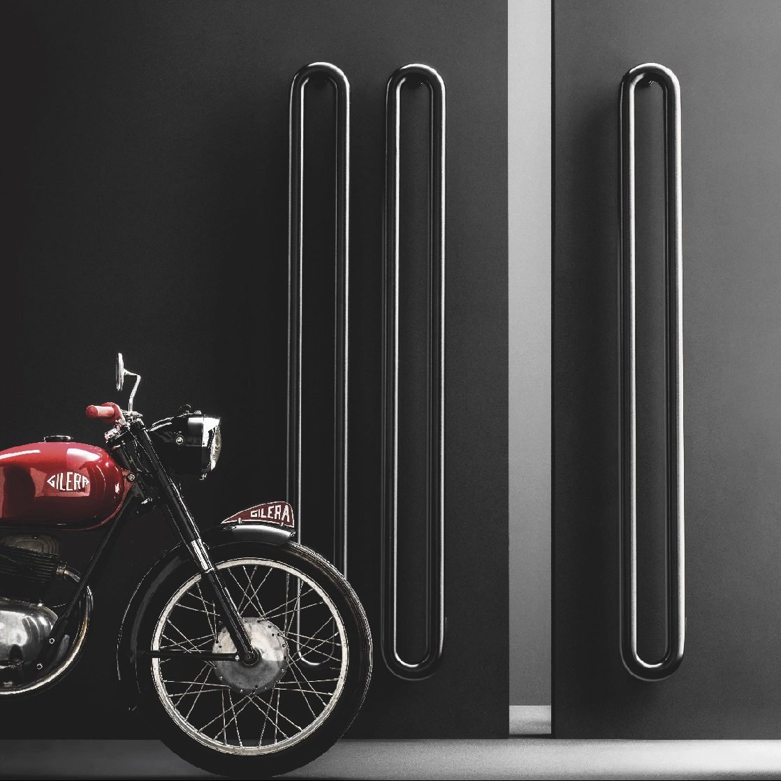 Antrax, Tubone Termoarredo elettrico 200x21 cm