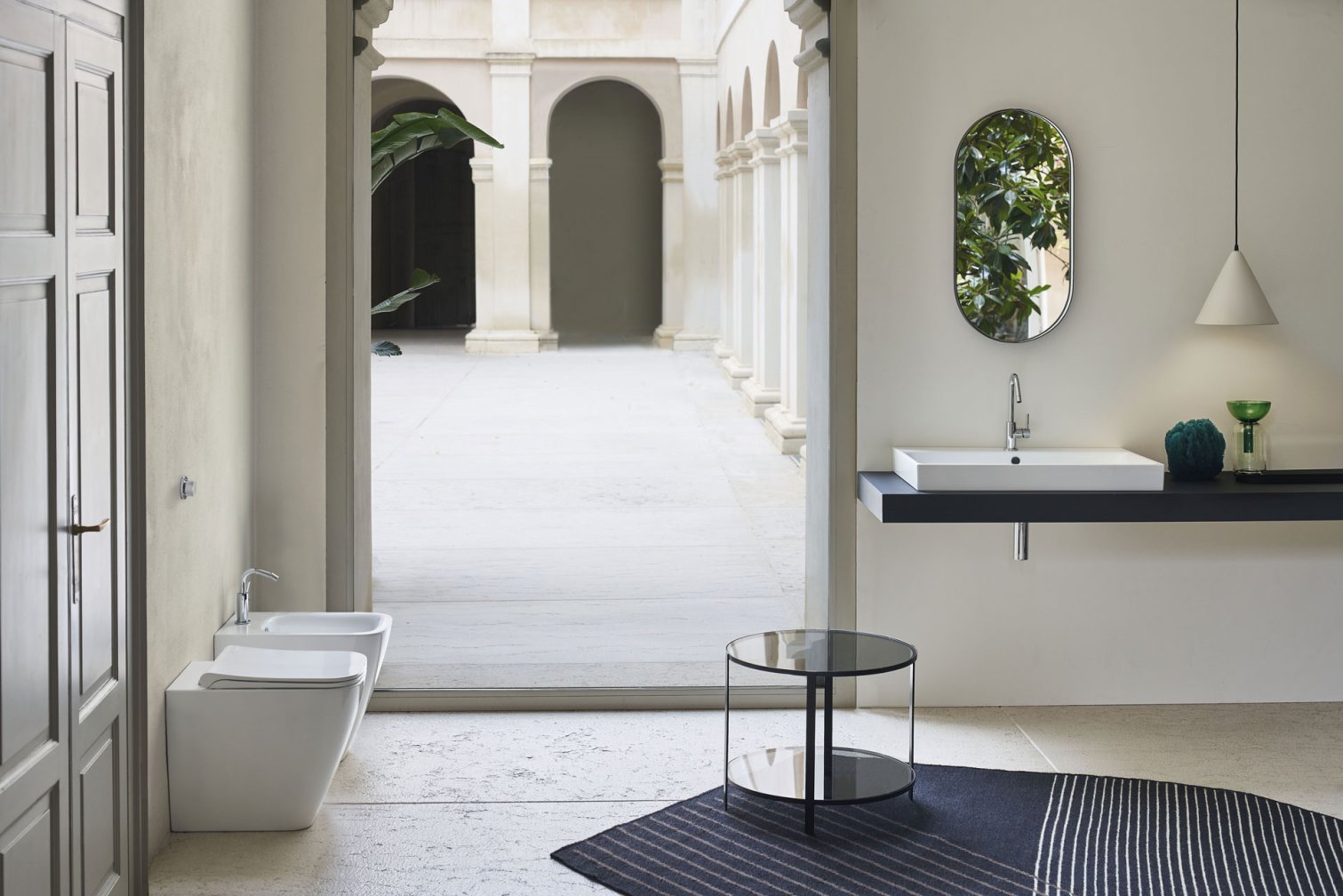 GSI, Nubes Sanitaryware