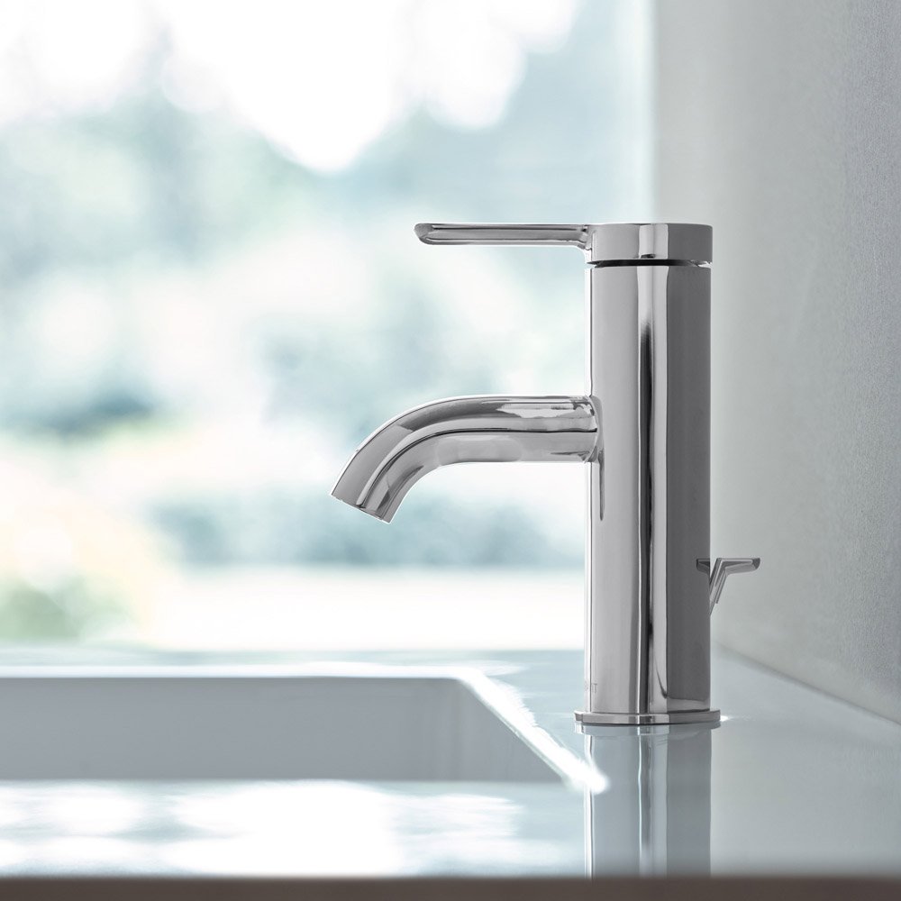 Duravit, C.1 Miscelatore lavabo