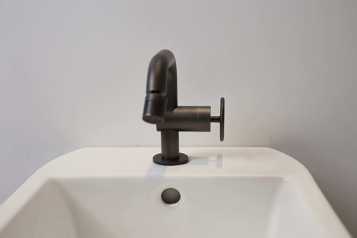 Fantini, Fontane Bianche Miscelatore bidet