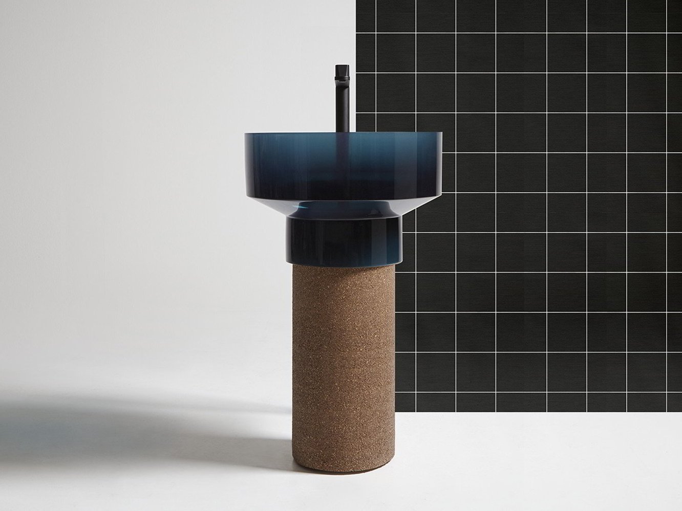 antoniolupi, Borghi Lavabo diam.50 cm