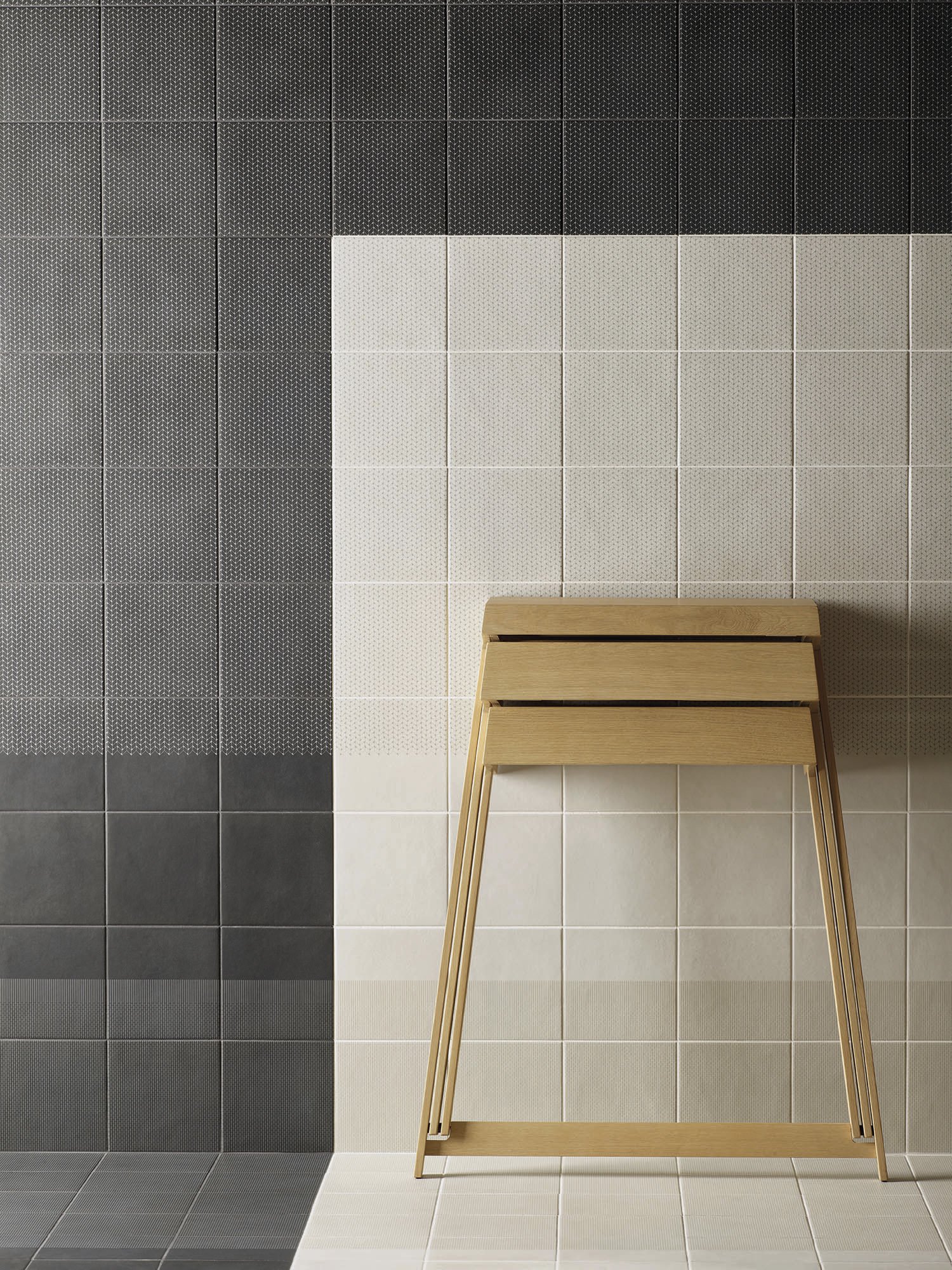 Mutina, Tape 20.5x20.5 cm