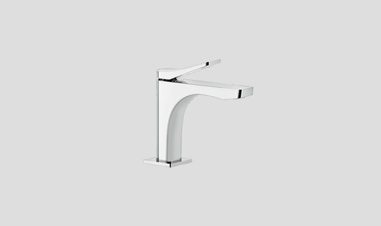Gessi, Rilievo Miscelatore lavabo