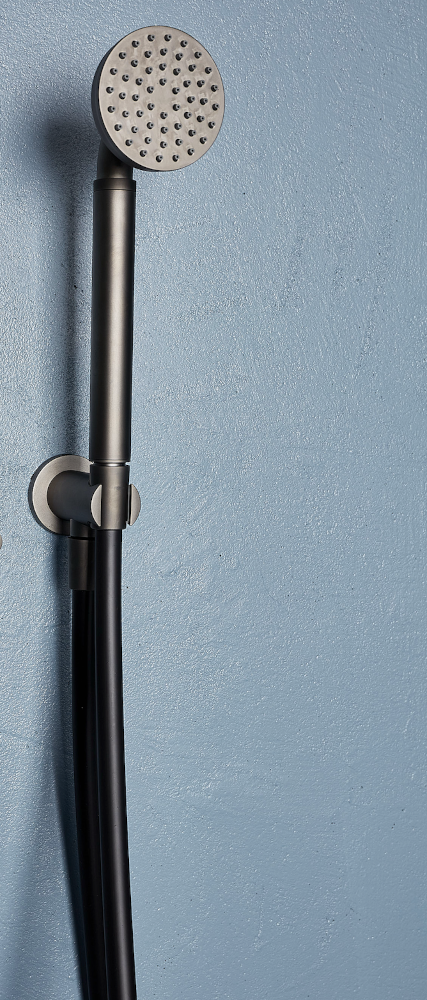 Fantini, Icona Classic Doccetta