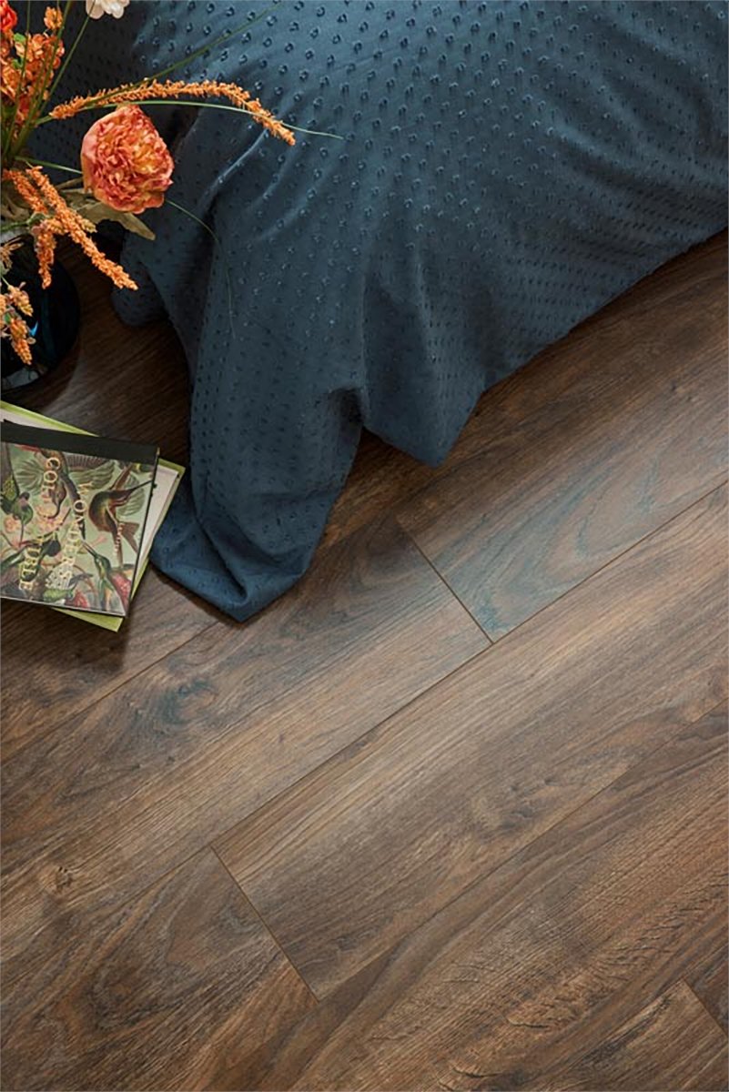 Berry Alloc, Ocean+ Laminato 128.8x19 cm