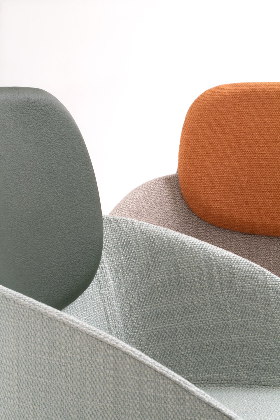 Pointhouse, Tata Armchair