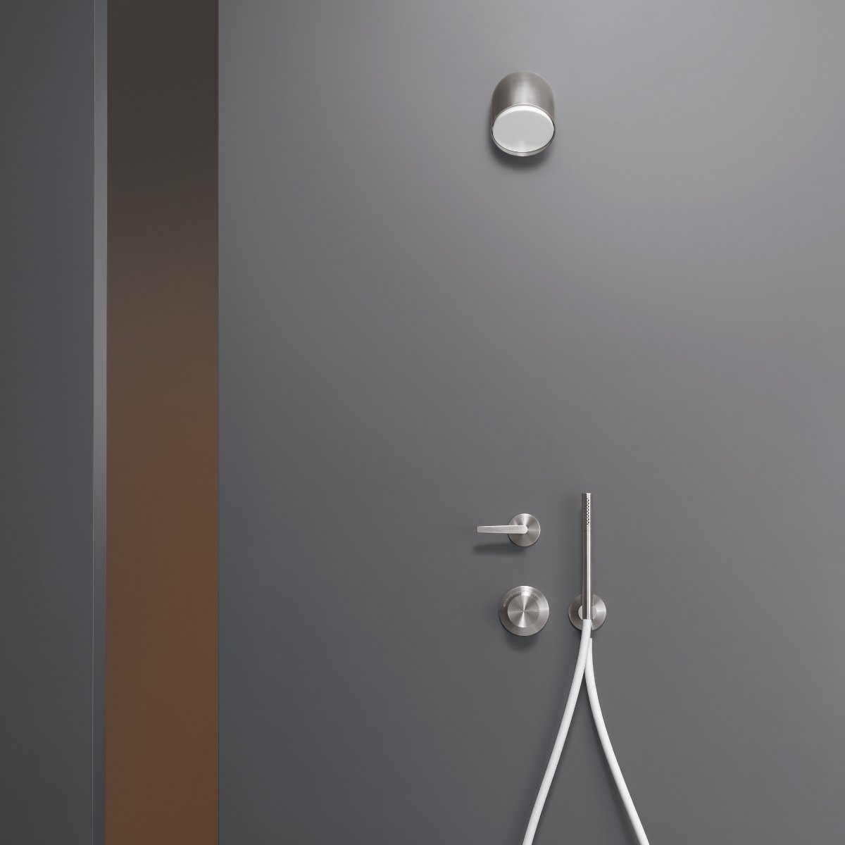 Cea, Free Ideas Shower head