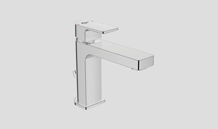 Ideal Standard, Edge Washbasin mixer