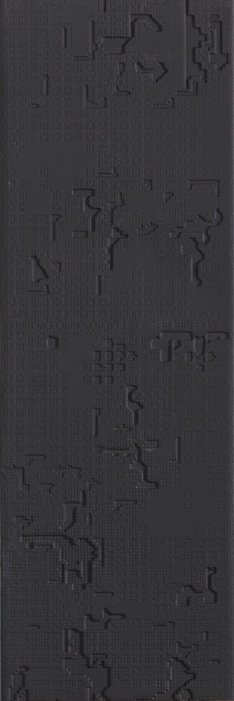 Mutina, Bas-Relief Cloud 18x54 cm