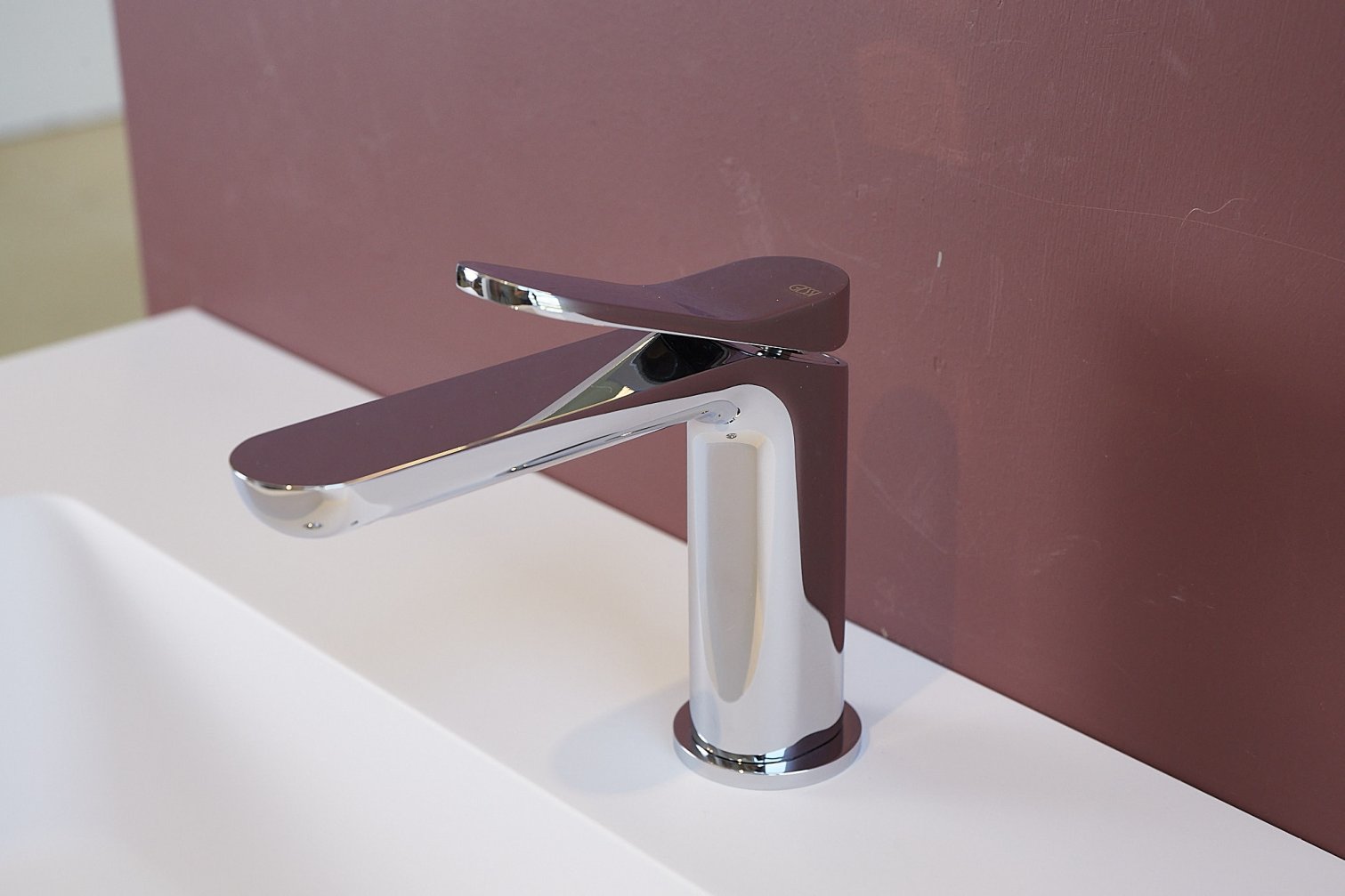 Gessi, Via Meravigli Miscelatore lavabo