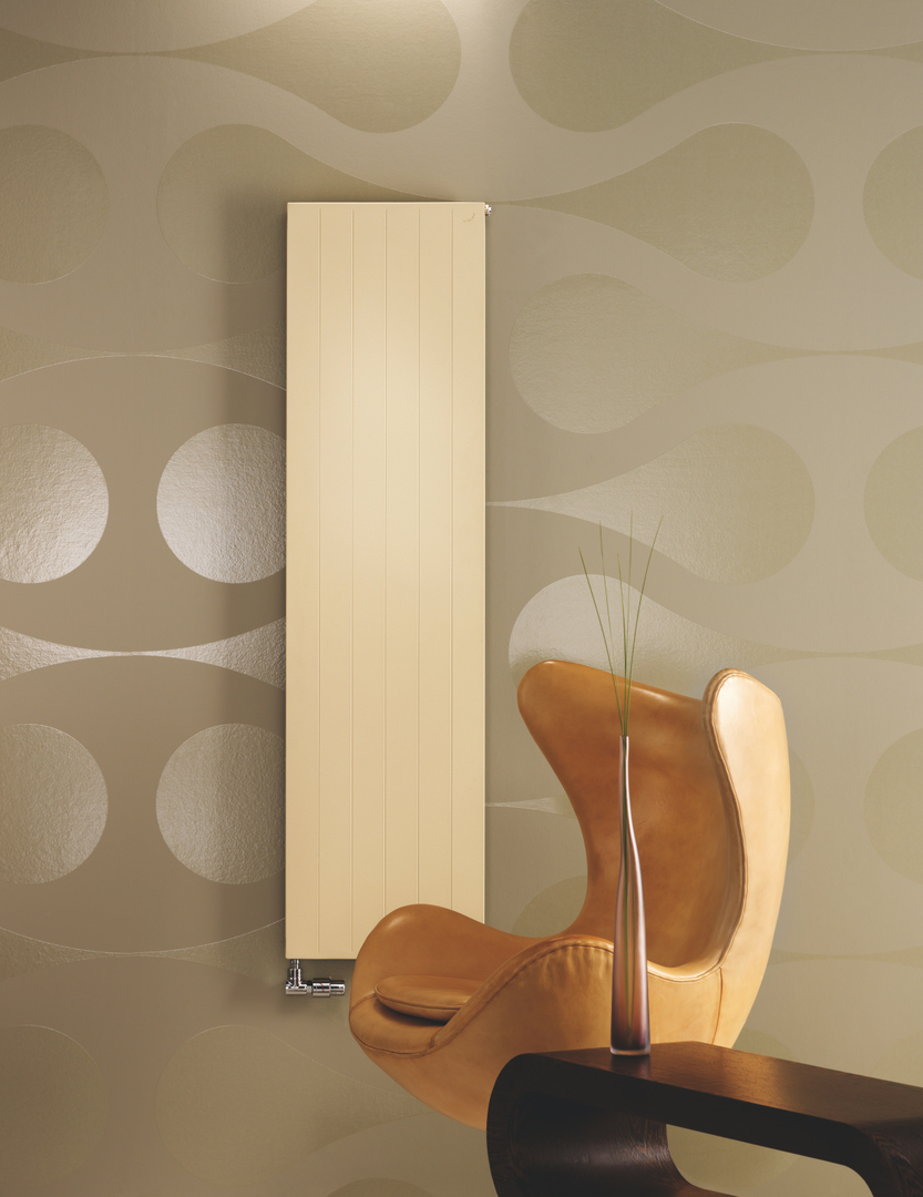 Zehnder, Radiapanel Termoarredo L 63 H 180 cm PERGAMON
