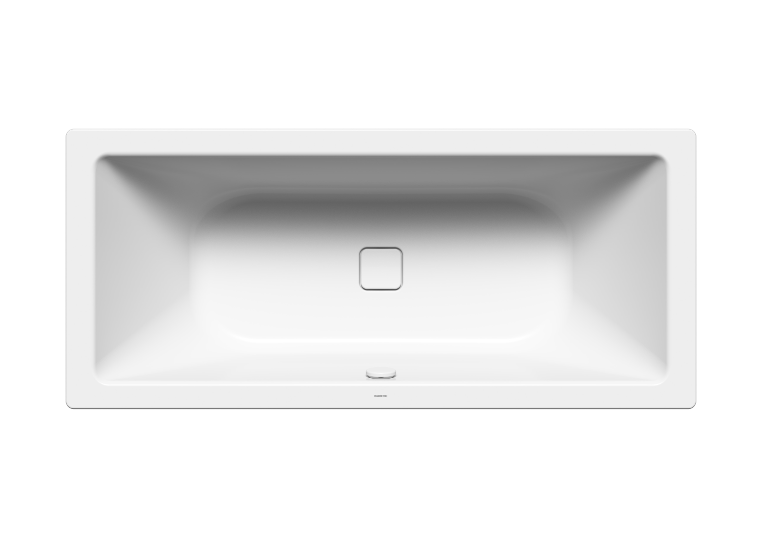 Kaldewei, Conoduo Bathtub 190x90 cm