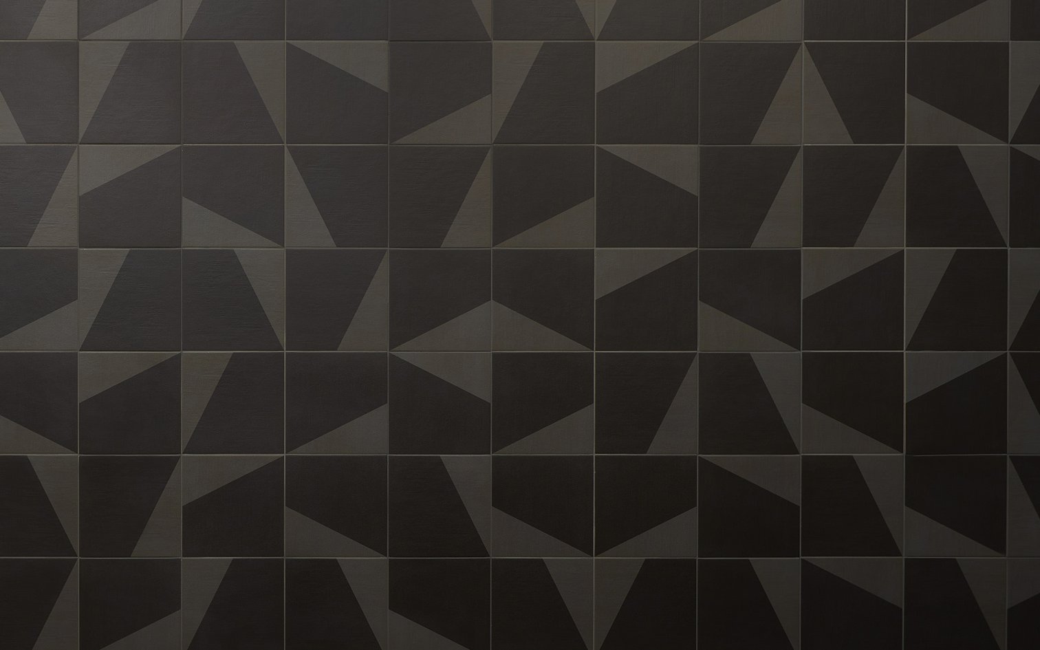 Mutina, Puzzle 25x25 cm