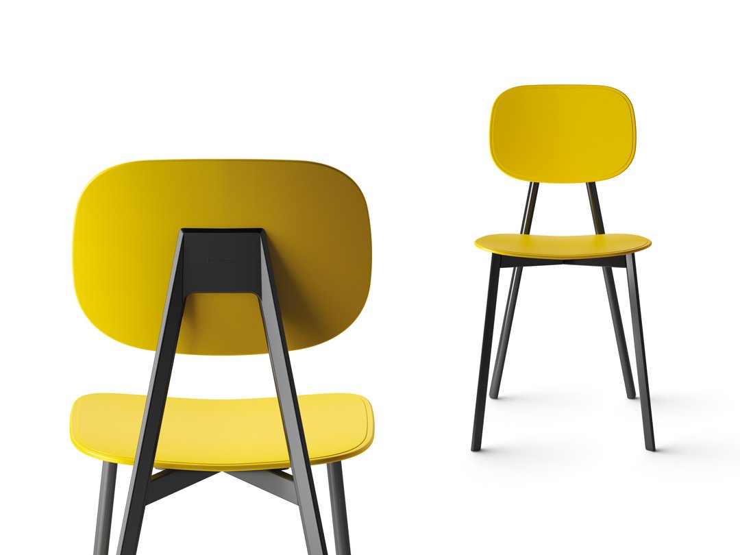 Pointhouse, Tata 1 Chair