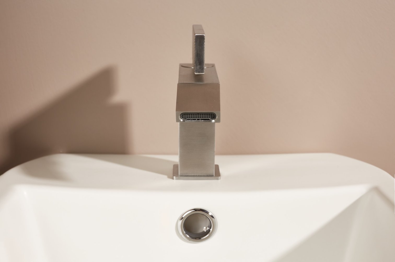 Fantini, O-XY Miscelatore bidet
