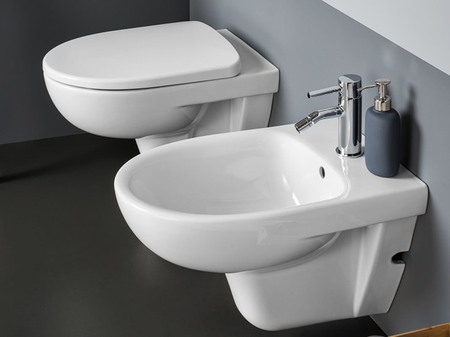Geberit, Selnova Sanitaryware