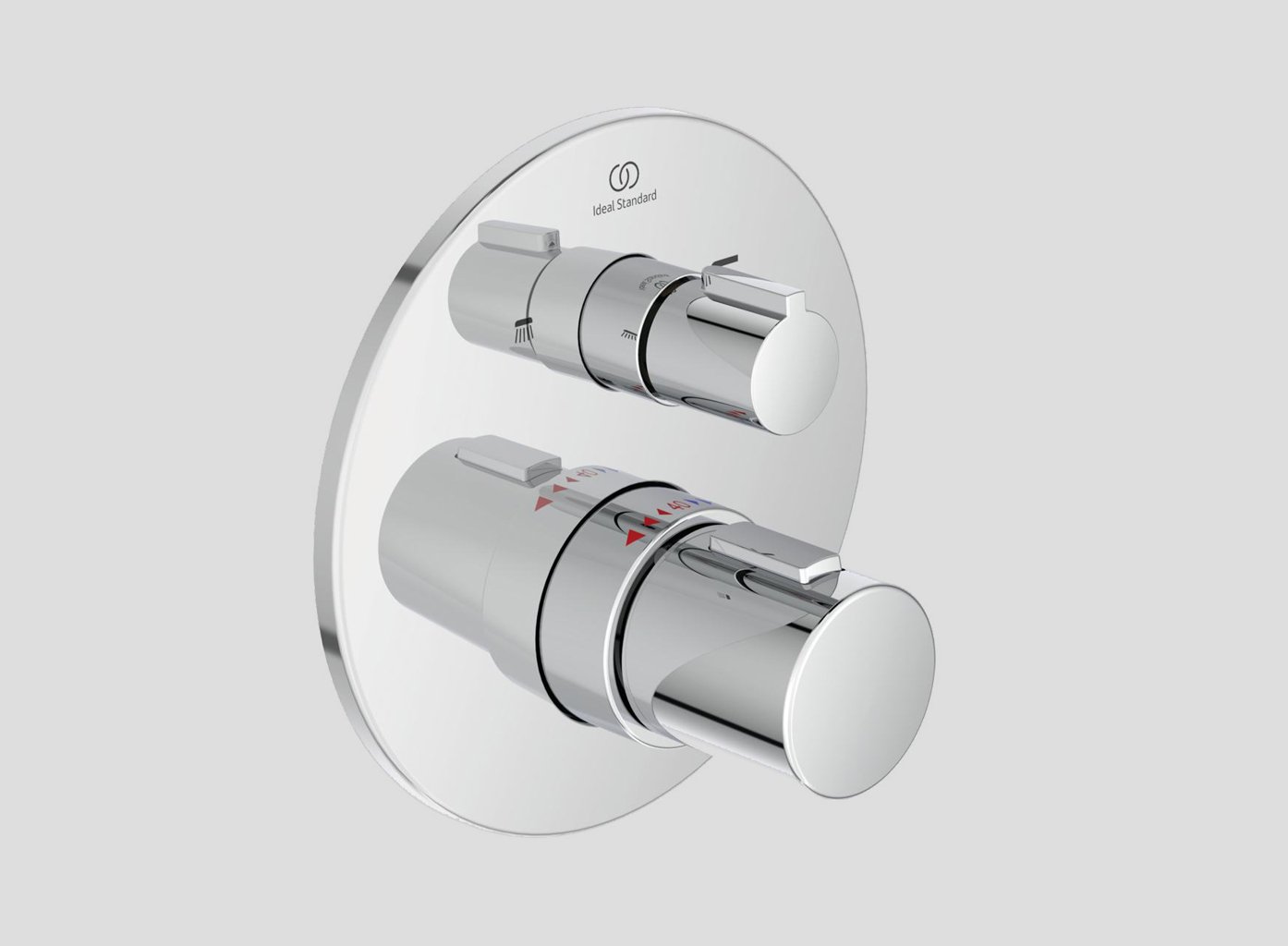 Ideal Standard, Joy Miscelatore termostatico